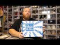 Opening Up and Reviewing the November 2019 Pro Wrestling Crate Mystery Subscription Box