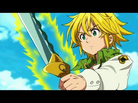 NANATSU TÁ RIDÍCULO NO TAIZAI - Temporada 3
