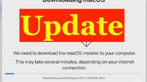 Automating macOS Updates for Your Fleet: A Guide to erase-install