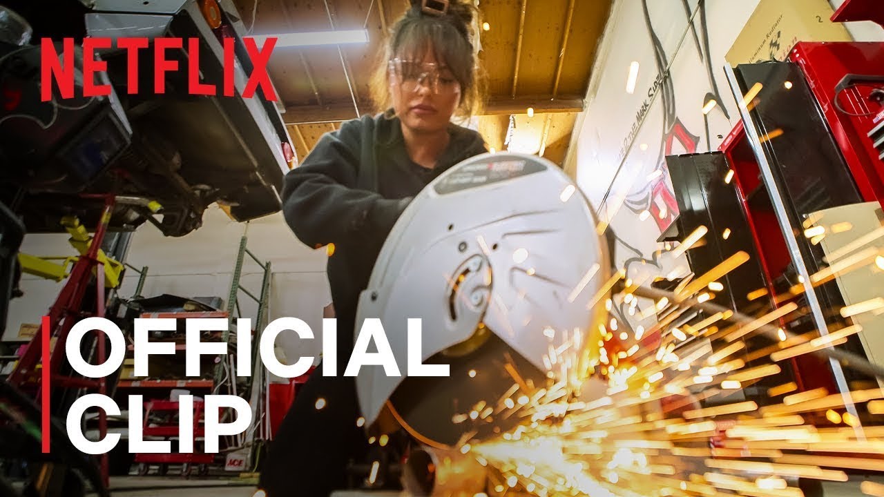 Car Masters: Rust to Riches: Season 6 | Official Clip | Netflix - YouTube