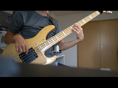 オドループ(Live at YOKOHAMA ARENA) 冒頭～イントロ部分コピー (備忘録)