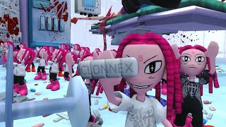 Clonnex - ТЦК (Official Music Video)