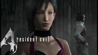 Resident Evil 4: Separate Ways - Chapter 2: Rescue Luis