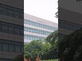A Rainy day at #Accenture #gurugram