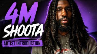 4M Shoota Studio Session  Bring back Real rappers