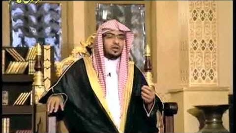 أعظم ما يستنبط من الآية "قَالَ الَّذِي عِندَهُ عِلمٌ منَ الْكِتَابِ " - الشيخ صالح المغامسي