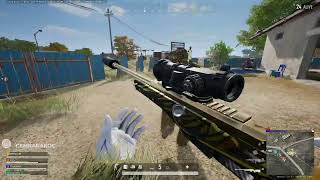 3 SANİYEDE 3 HEADSHOT ATTIĞIM FENA MAÇ! [PUBG]