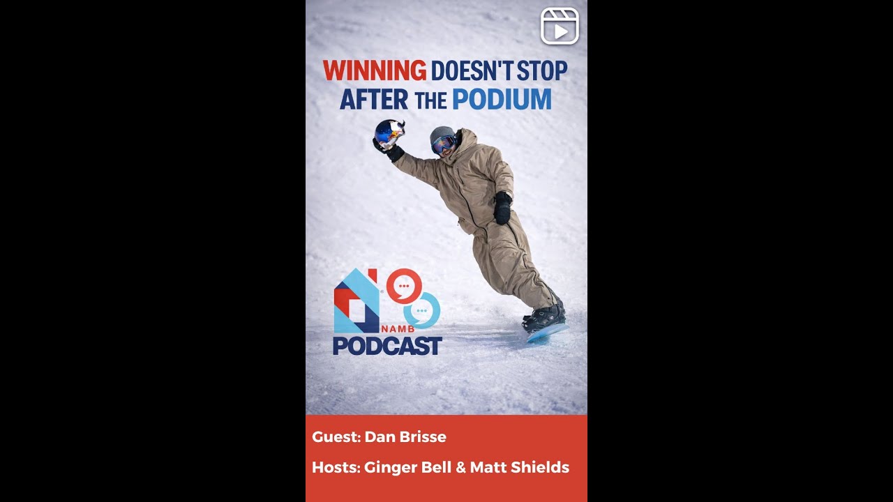 From Snowboarding Champion to Real Estate Investor From Snowboarding Champion to Real Estate Investor