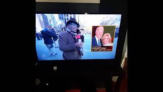 NBC Macy's thanksgiving day parade 2021