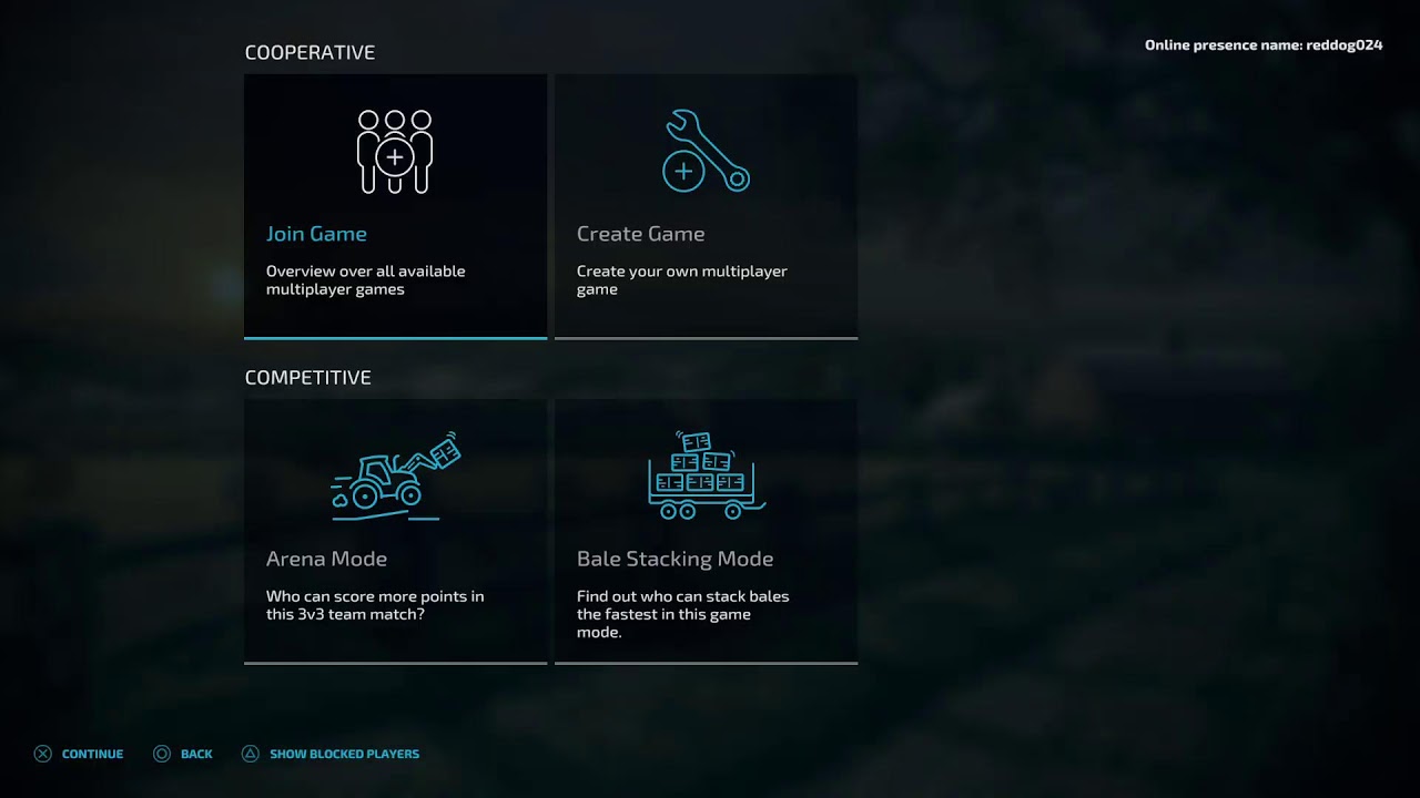 RedDog024 Gaming LIVE!