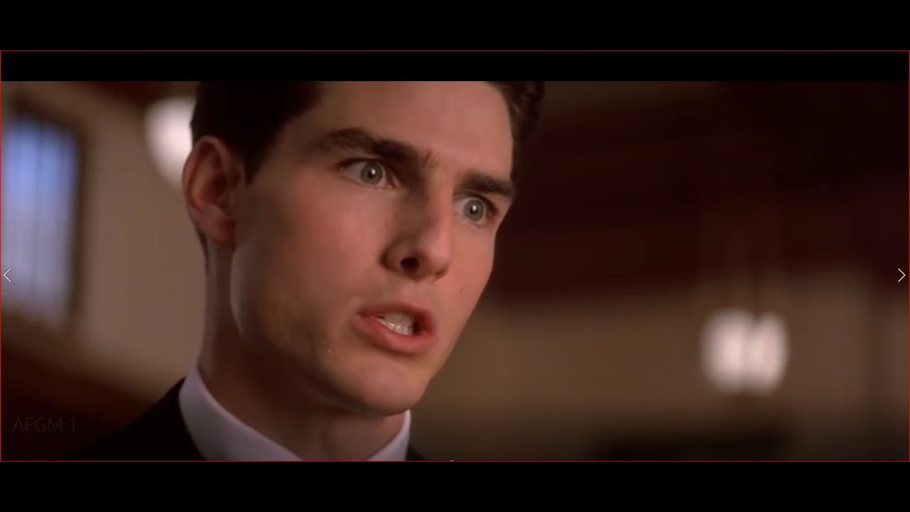 A Few Good Men (Code Red Parody) - YouTube