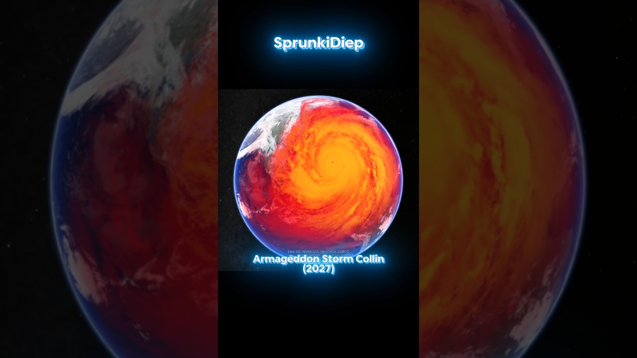 𝕋𝕪𝕡𝕙𝕠𝕠𝕟𝕤 𝕍𝕊 𝔸𝕣𝕞𝕒𝕘𝕖𝕕𝕕𝕠𝕟 𝕊𝕥𝕠𝕣𝕞 ℂ𝕠𝕝𝕝𝕚𝕟(𝟚𝟘𝟚𝟟)💀🤯 