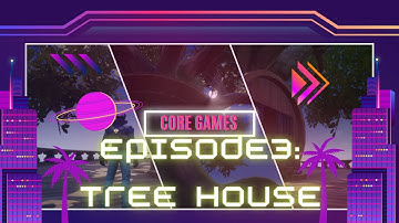 Core devlog | Episode3 2022 TreeHouse | Teneppong