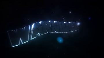 INTRO 3D DO CANAL || FAÇO INTROS 2D E 3D DE GRAÇA/FREE