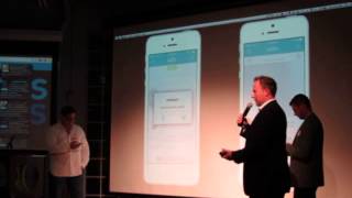 CarSnap Presents at SM New Tech screenshot 4