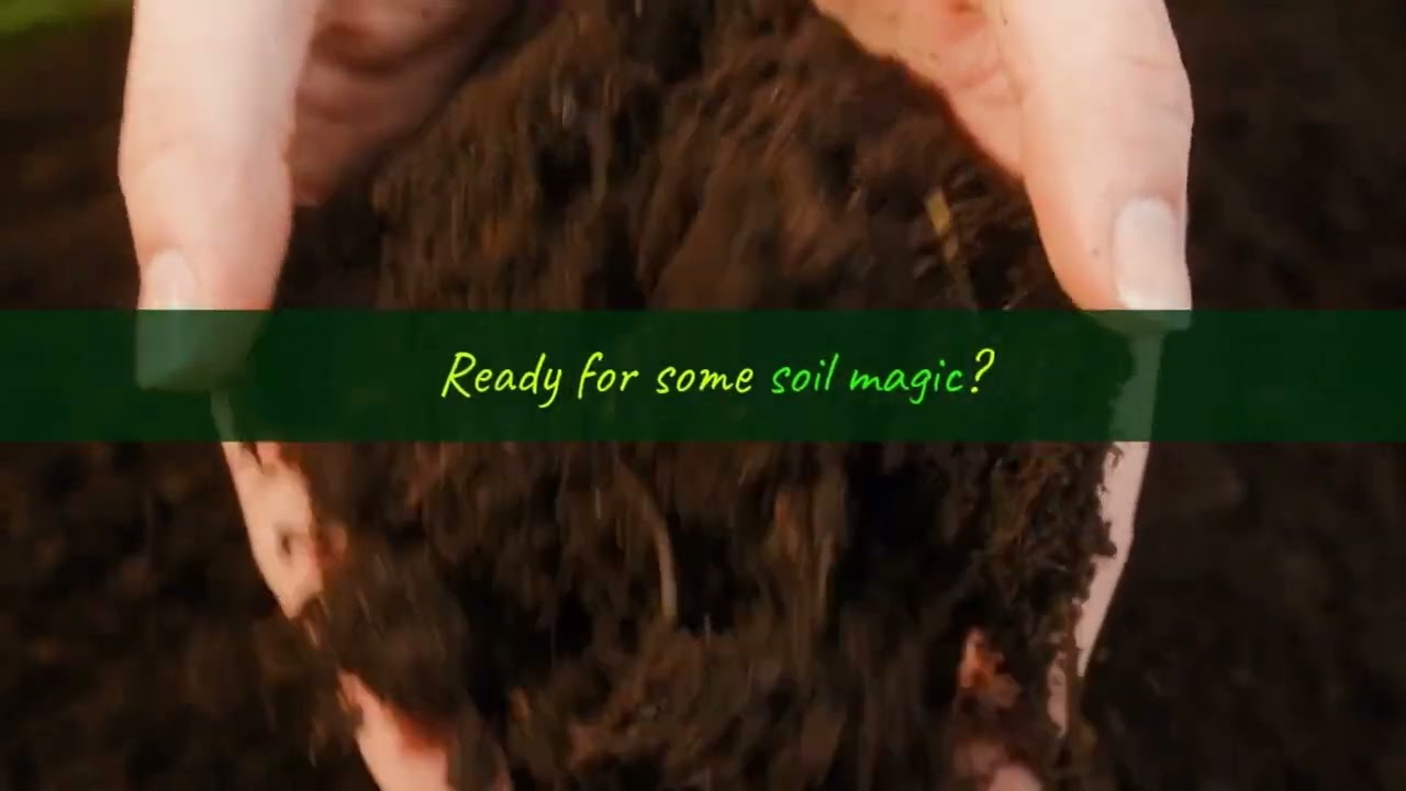 Decoding Soil Health: Unveiling Richfields' Green Secrets