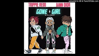 iann dior - gone girl ft. Trippie Redd Clean