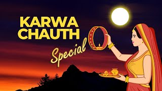 Karwa Chauth Traditions Explained | Quiz & Trivia 2025