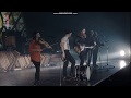 The Lumineers - Flowers in Your Hair (Live in Paris)