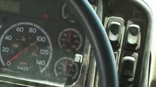 Class "D"  Pre-trip Inspection - Part 2/2