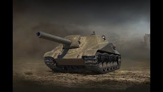 World of Tanks Console - PS4/Xbox Crossplay