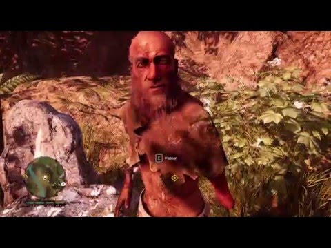 Far Cry Primal ►ქართულად // ეპიზოდი # 7