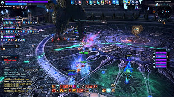 Tera - Kelsaik 10 Man Guide - How To Walkthrough