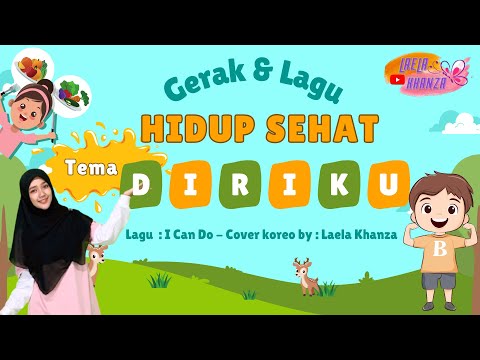 Senam PAUD Terbaru