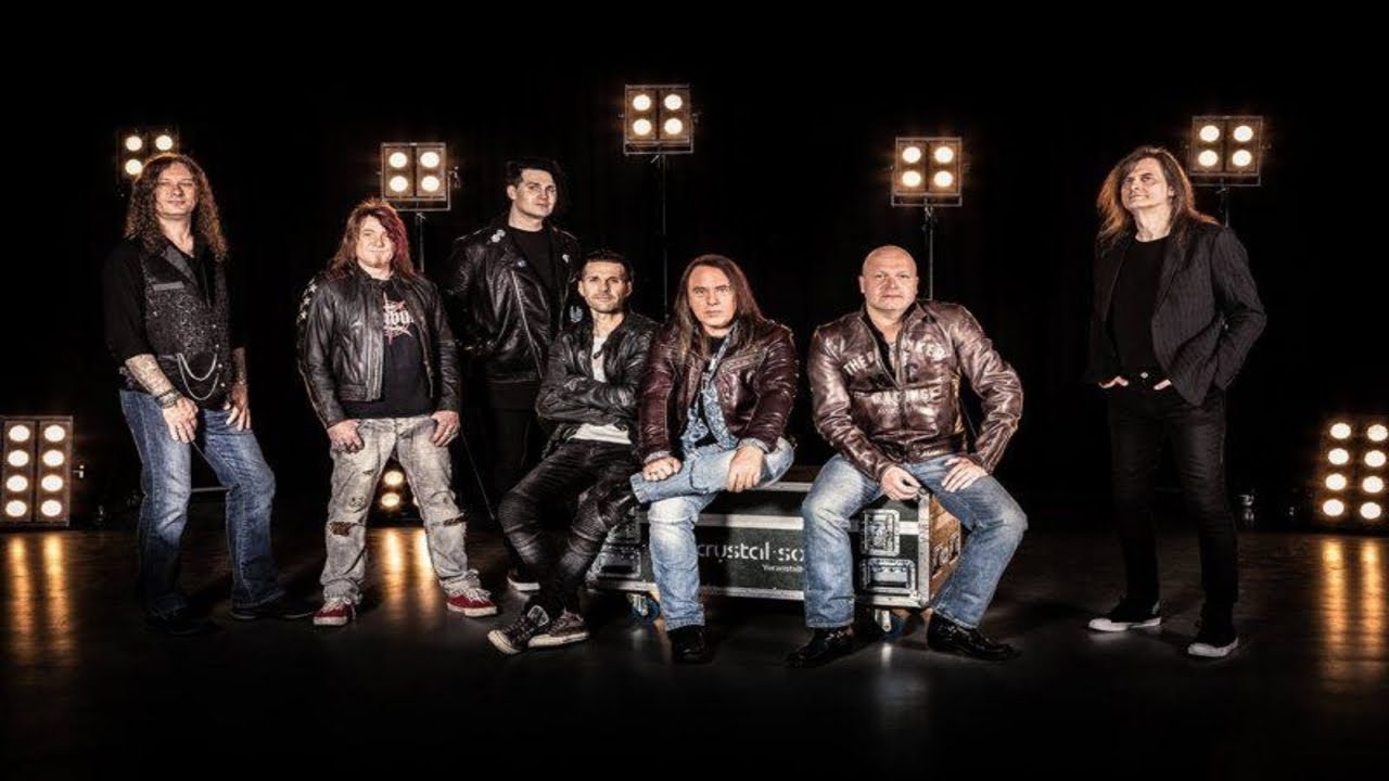 Helloween - Studio Album News