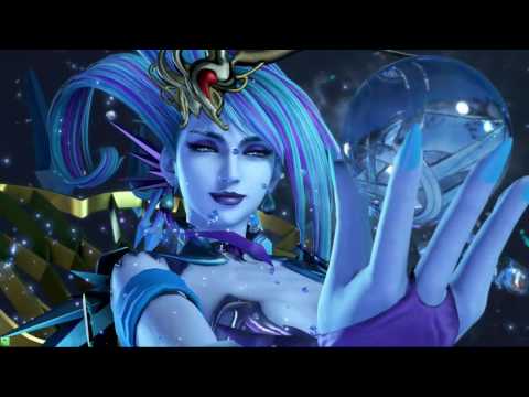【DFFAC】【勝利】7月17日 スコールラフディバイドpart2