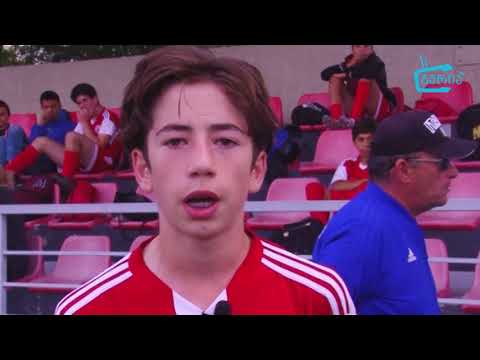 საფეხბურთო ტურნირი ფოთში