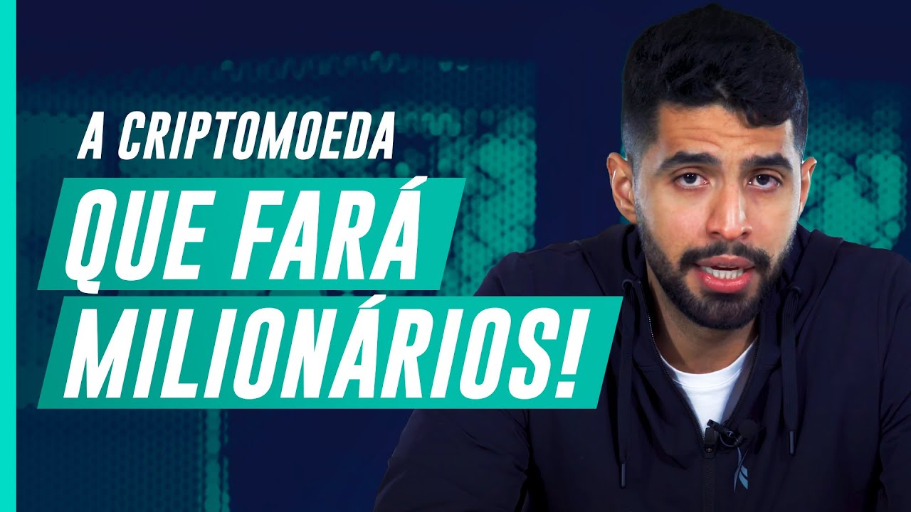 Esqueça o Bitcoin! A nova criptomoeda que mudará tudo?