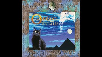 Ozric Tentacles - Hidden Step (2000)