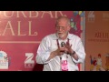 #ZeeJLF2017: Celts from the West