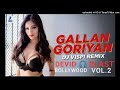 Gallan Goriyan (Remix) DJ Vispi John Abraham, Mrunal Thakur Dhvani Bhanush