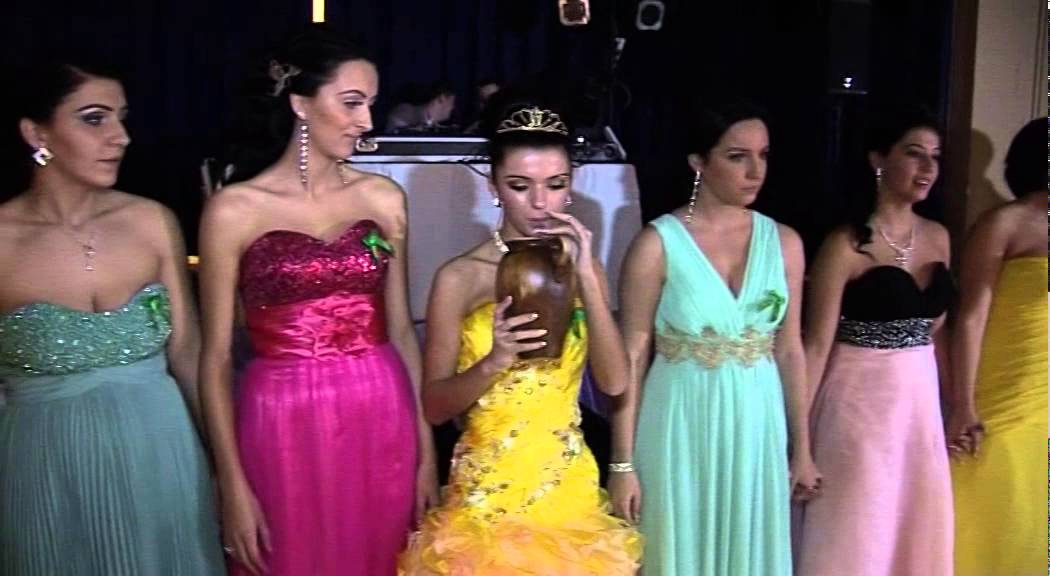 Stužková slávnosť 4.J - 30.11.2013 - polnočný program