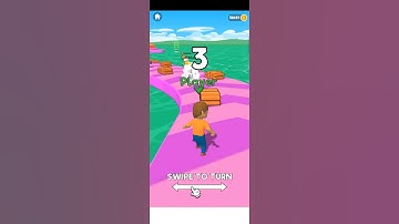 shortcut run all level gameplay Android iOS walkthrough#gaming #shory (5)