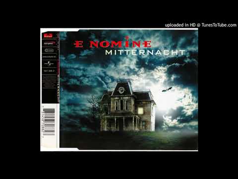 E Nomine - Mitternacht (Club Instrumental)