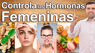 ¿Qué suplemento es bueno para equilibrar las hormonas después de la menopausia?