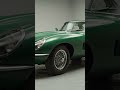Jaguar E-Type (XKE) #vehicles#mustangmafia#jaguars#cars#drive#vintage