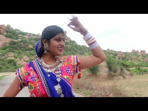 Nakema Bhuriya Banjara Song  Shwetha S Rathod