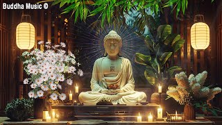 Removal Heavy Karma 🙏 Spiritual Music - Healing Mantra, Activate the Intuition - Stop Overthinking 3