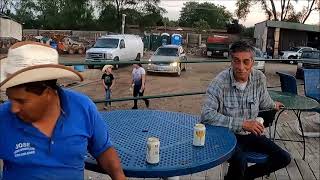 Una tarde en "Rancho Las Margaritas"