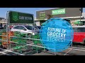 Future of grocery shopping? Amazon Fresh Store | Come for the 15 cent bananas stay for the future
