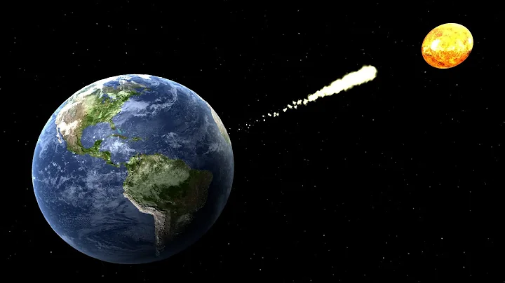 How Long Does It Take Light To Travel From The Earth to The Sun? | Planet Comparison - DayDayNews