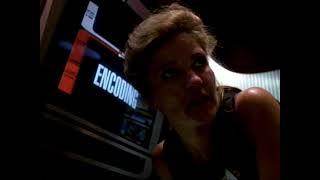 Sh*t Janeway Says: DISTRESS Call!