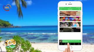 Download the Paradise FM radio app screenshot 3