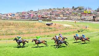 KINGS BATTALION wins The Nilgiris Forest Trophy