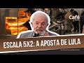 COM APOIO DE MOTTA, FIM DA 6X1 TEM ACORDO NA CÂMARA | PROBLEMA É ALCOLUMBRE