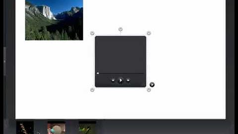 Using the fantastic Media Bank in Easiteach Next Generation